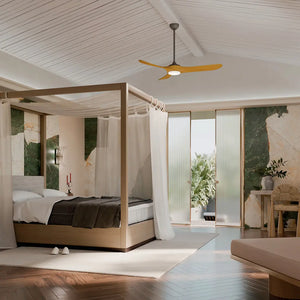 60 Inch Mylo Fan