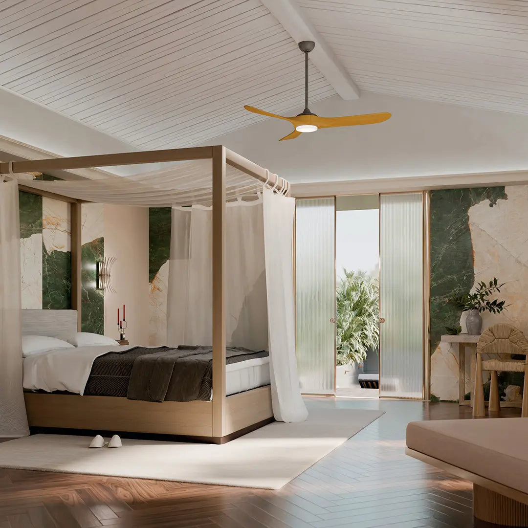 60 Inch Mylo Fan