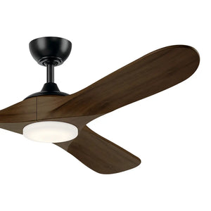 60 Inch Mylo Fan
