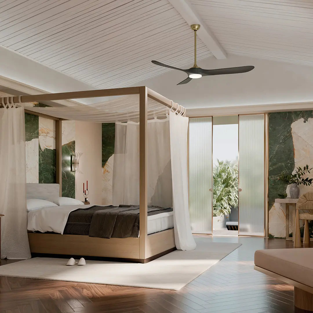 70 Inch Mylo Fan