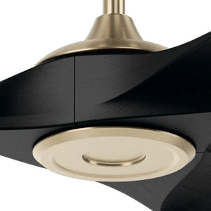 70 Inch Mylo Fan