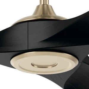 80 Inch Mylo Fan