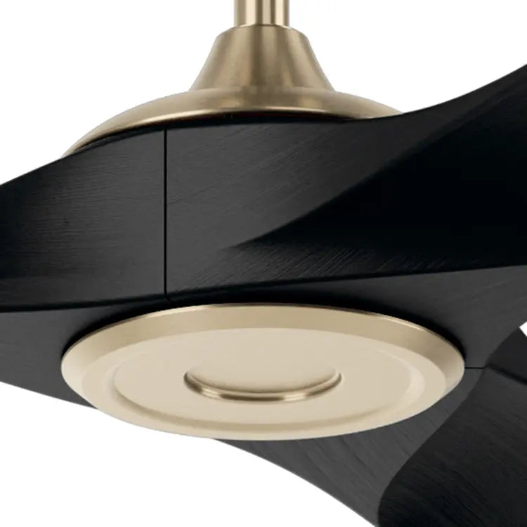 80 Inch Mylo Fan