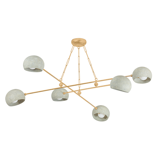 TURNER Chandelier