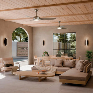 60 Inch Mylo Weather Plus Fan
