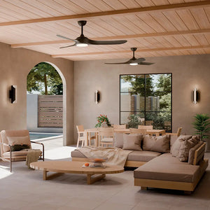 60 Inch Mylo Weather Plus Fan