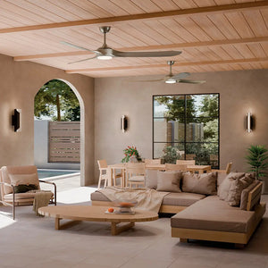 80 Inch Mylo Weather Plus Fan