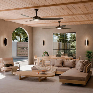 80 Inch Mylo Weather Plus Fan