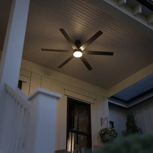 65 Inch Loa Fan