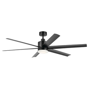 65 Inch Loa Fan