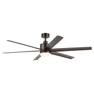 65 Inch Loa Fan