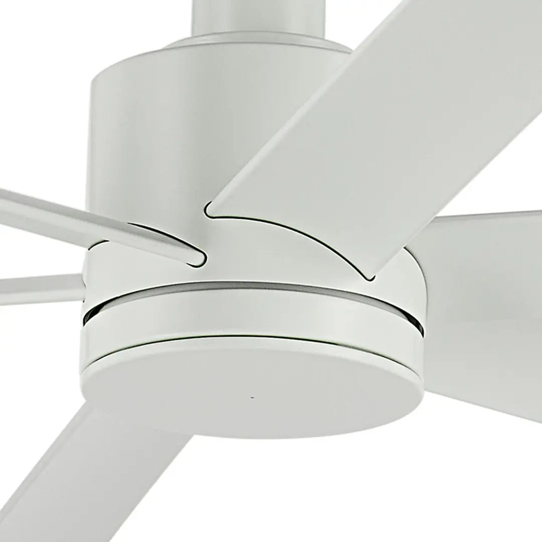 80 Inch Loa Fan