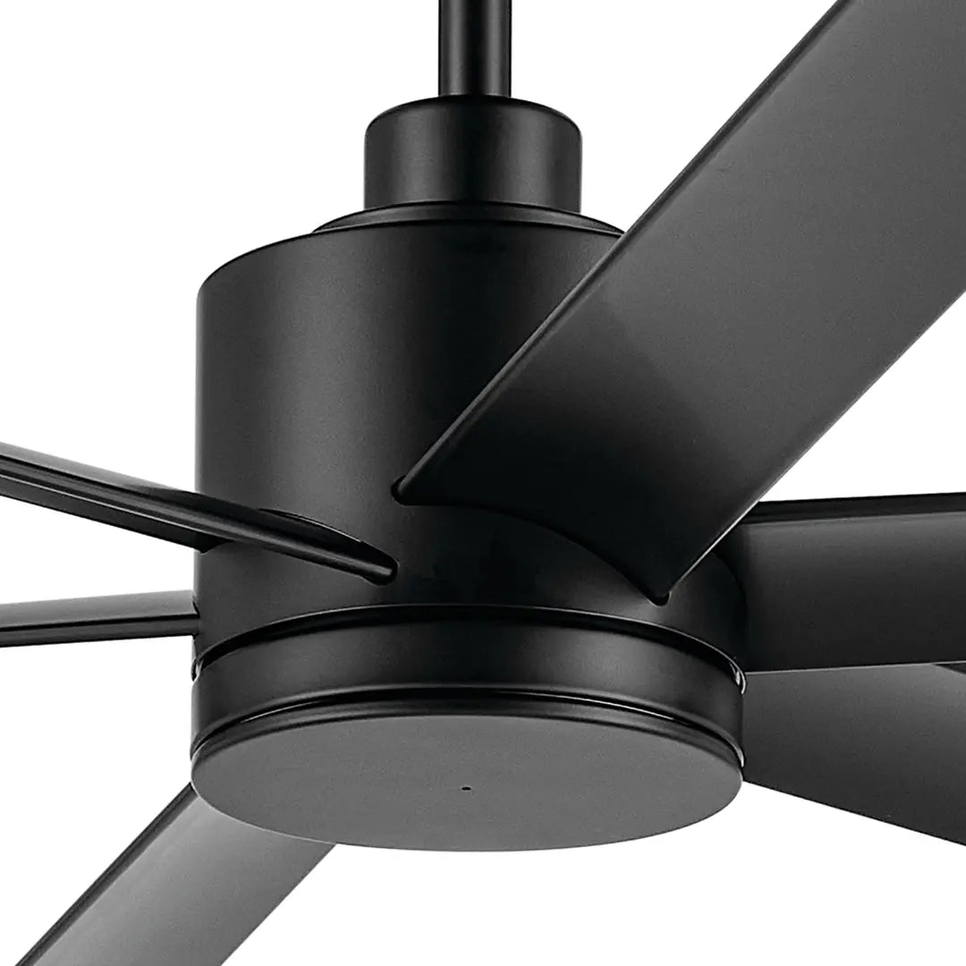 80 Inch Loa Fan