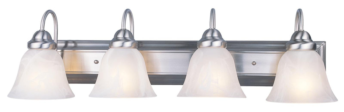 Lexington 4 Light Vanity