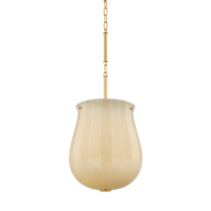 Nevins Pendant