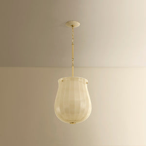 Nevins Pendant