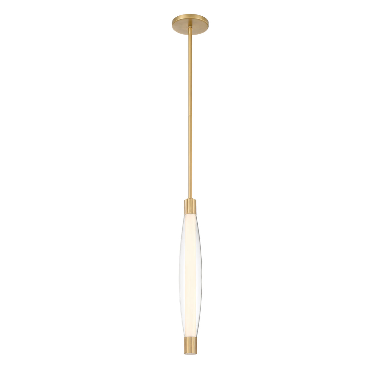 Verta 3-in Pendant