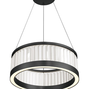 Empra 24" Integrated LED Pendant