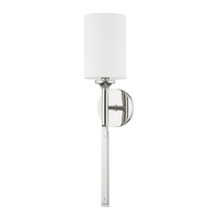BREWSTER Wall Sconce