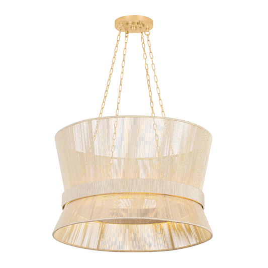 Ocean Hill Pendant