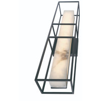 Blakley 24" Integrated LED Outdoor Wall Sconce