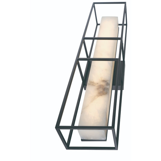 Blakley 24" Integrated LED Outdoor Wall Sconce