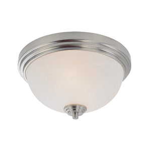 Chelsey 2 Light Flush Mount