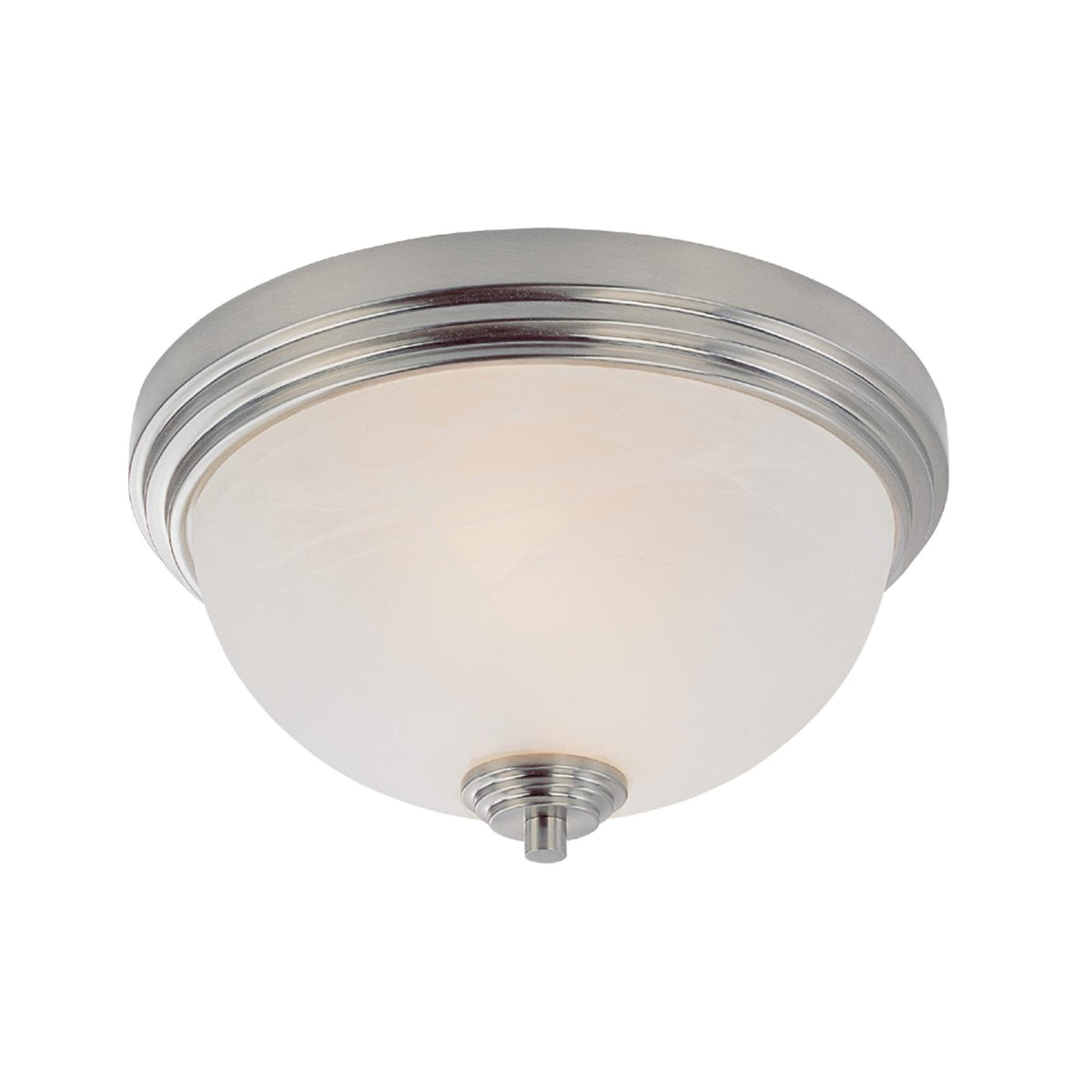 Chelsey 2 Light Flush Mount