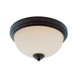 Chelsey 2 Light Flush Mount