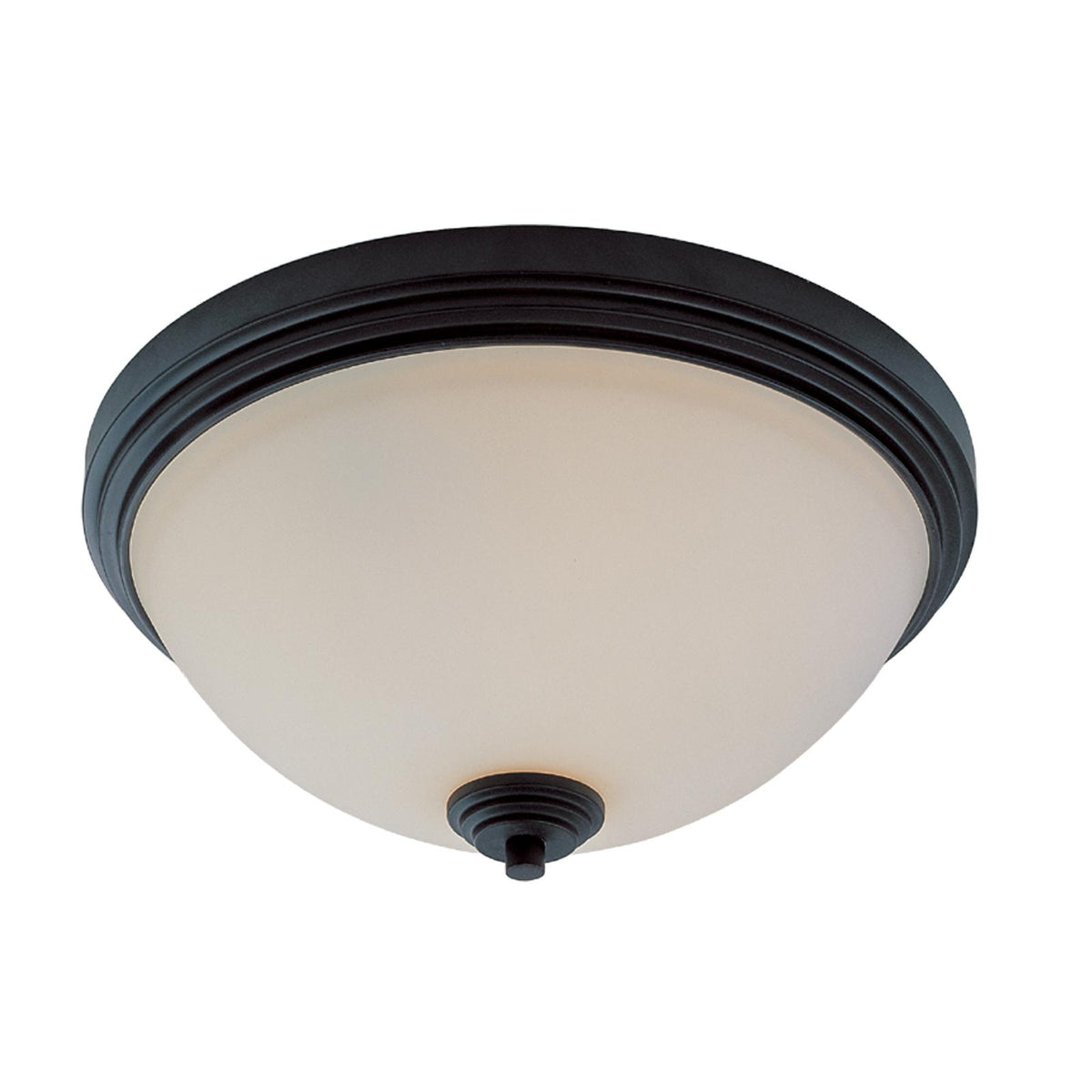 Chelsey 3 Light Flush Mount