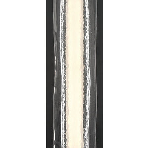 Hiltic 18" Integrated LED Outdoor Wall Sconce