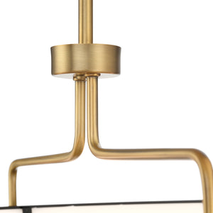 Pemberton 26" Integrated LED Pendant