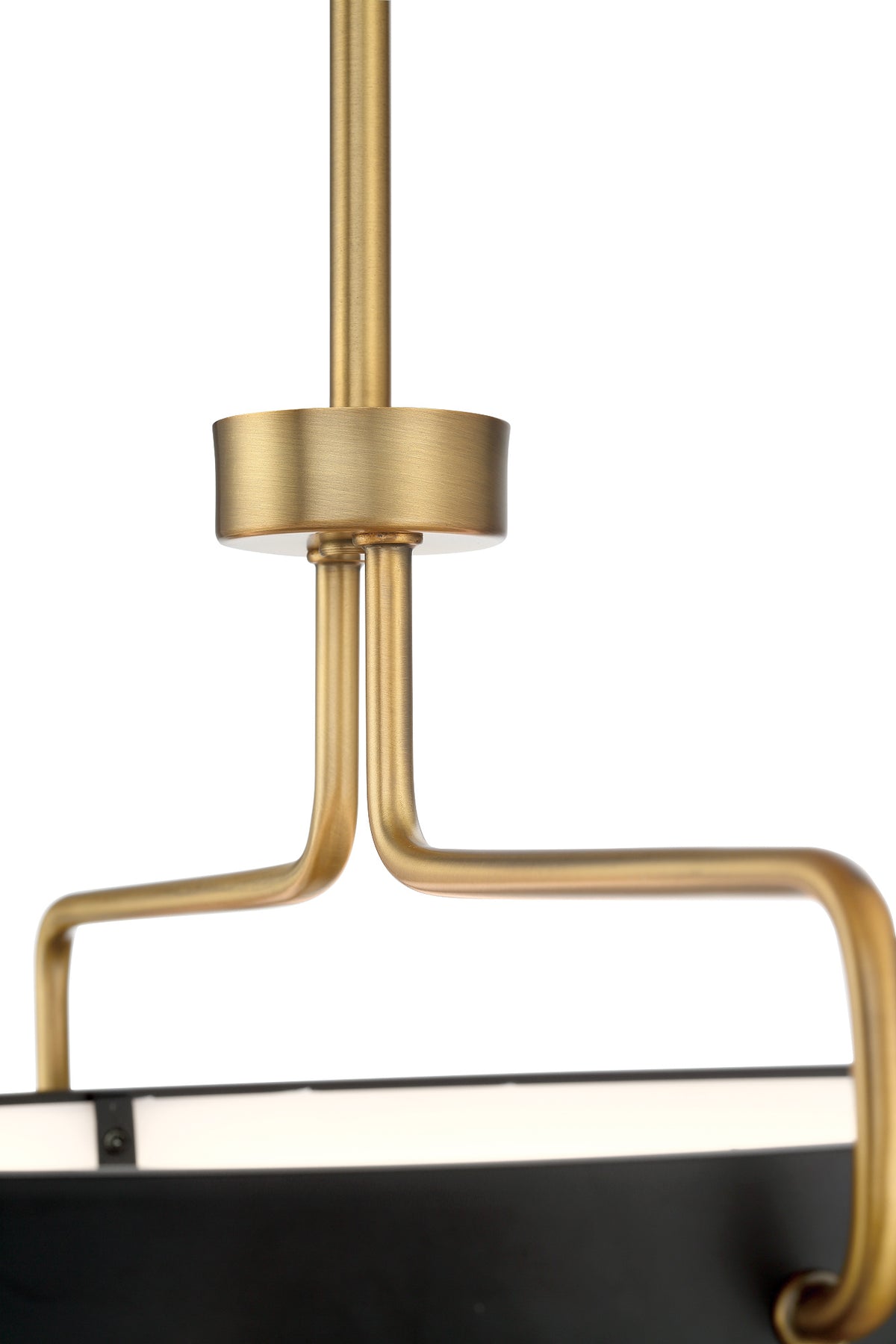 Pemberton 26" Integrated LED Pendant