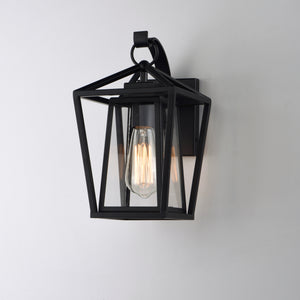 Artisan 1-Light Outdoor Wall Mount