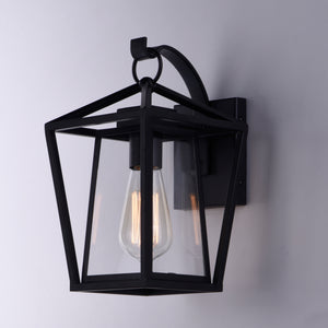 Artisan 1-Light Outdoor Wall Mount