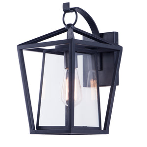 Artisan 1-Light Outdoor Wall Mount
