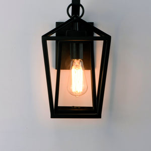 Artisan 1-Light Outdoor Wall Mount