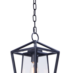 Artisan 1-Light Outdoor Pendant