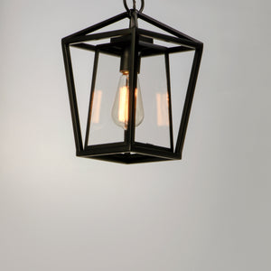 Artisan 1-Light Outdoor Pendant