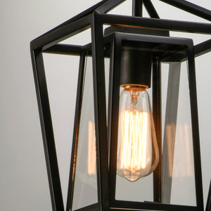 Artisan 1-Light Outdoor Pendant