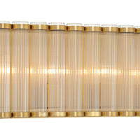 Glasbury 4-Light 24" Vanity