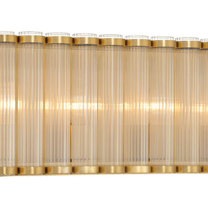 Glasbury 4-Light 24" Vanity