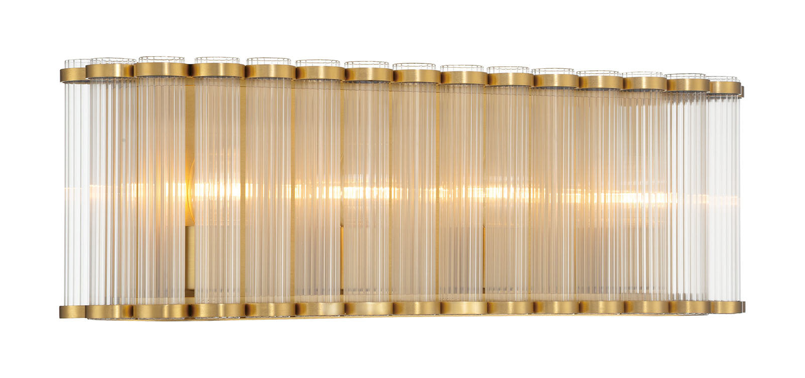 Glasbury 4-Light 24" Vanity