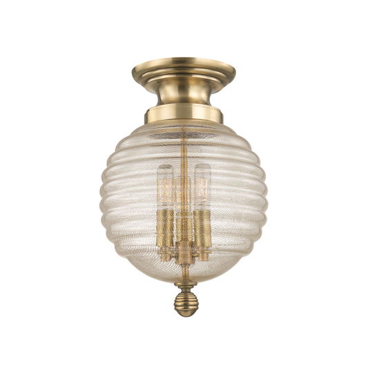 Coolidge Flush Mount