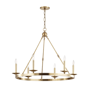 Allendale Chandelier