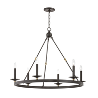 Allendale Chandelier