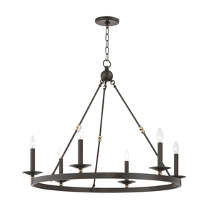 Allendale Chandelier