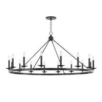 Allendale Chandelier