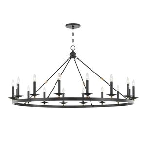 Allendale Chandelier