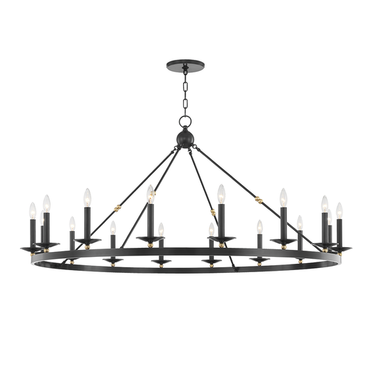 Allendale Chandelier